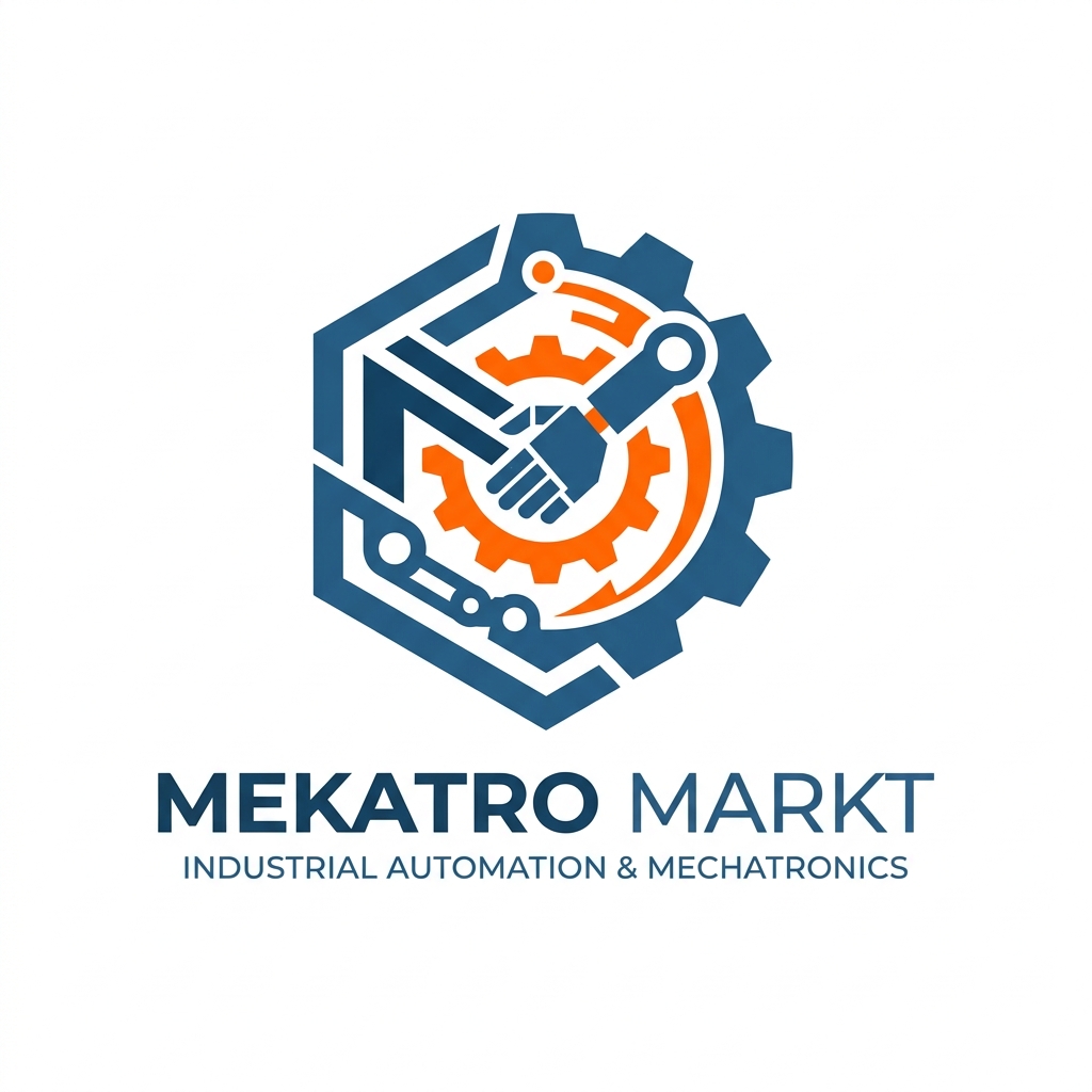 Mekatro Markt Logo